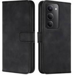 FLIP BOOK NEXERI XIAOMI REDMI 15 4G 5G BLACK