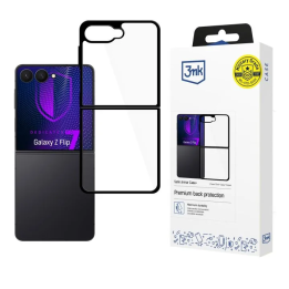 3MK SATIN ARMOR SAM GALAXY Z FLIP 7