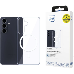 3MK ARMOR MAGCASE SAM GALAXY S26 PLUS CLEAR