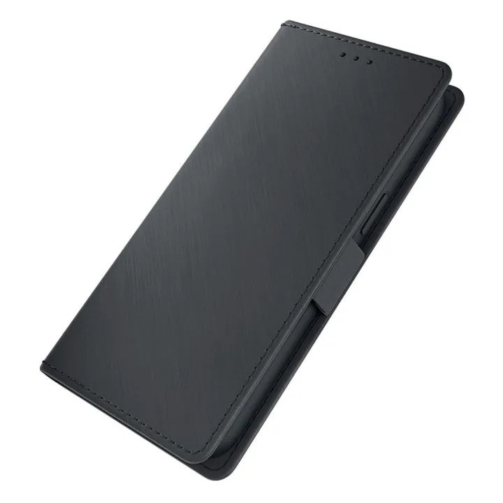 FLIP WALLET TECH 3MK SAM GALAXY S26 ULTRA BLACK