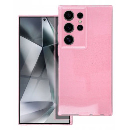 JELLY CASE BLINK SAM GALAXY S24 ULTRA PINK