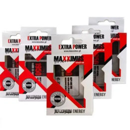MAXXIMUS BATERIA SAM B2100 1240mAh