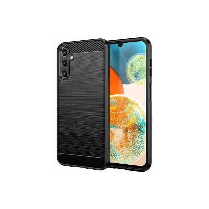 SLINE CARBON SAM GALAXY A32 5G A13 4G BLACK