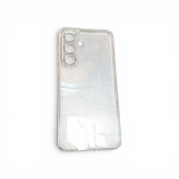 JELLY CASE BLINK SAM GALAXY S25 FE CLEAR