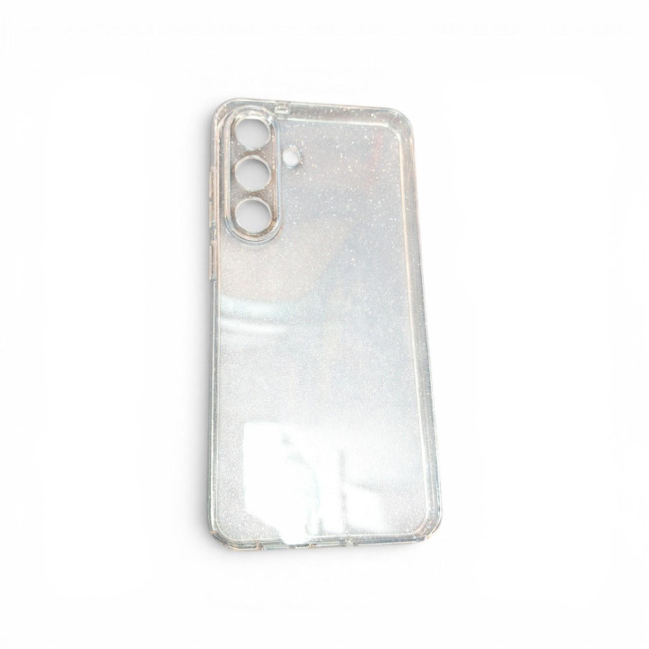 JELLY CASE BLINK SAM GALAXY S25 FE CLEAR