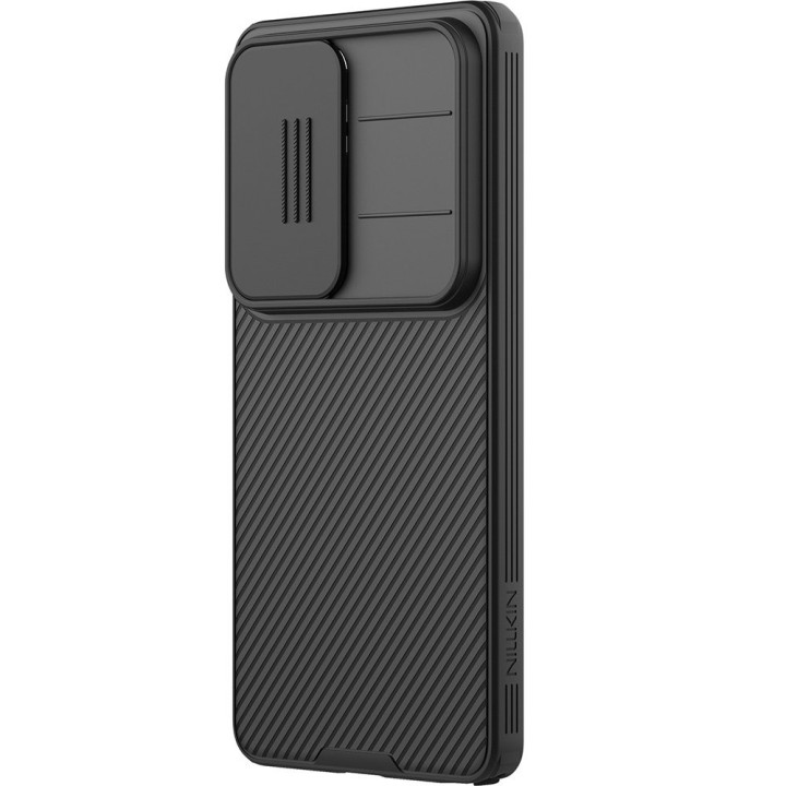 CASE CAMSHIELD SAM GALAXY S26 BLACK