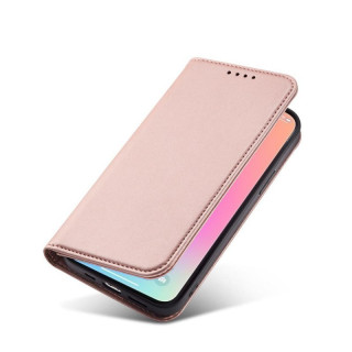 FLIP BOOK SAM GALAXY S23 ULTRA PINK