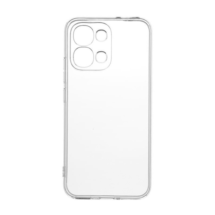 JELLY MERCURY LG Q7 CLEAR