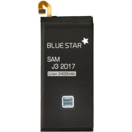 BATERIA BLUE STAR SAM GALAXY J3 2017 2400MAH