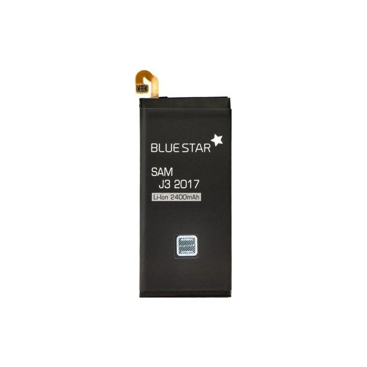 BATERIA BLUE STAR SAM GALAXY J3 2017 2400MAH