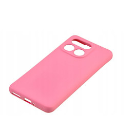 CASE SILICON REALME 16 PRO PLUS PINK