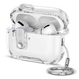 ETUI TECH AIRPODS PRO 3 CLEAR
