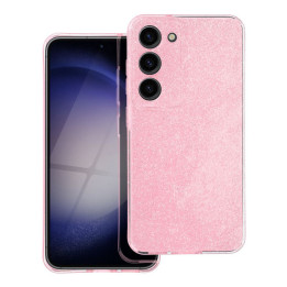 JELLY CASE BLINK SAM GALAXY A34 PINK
