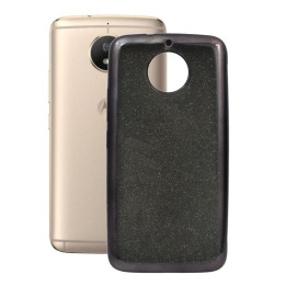 SLINE MOTO G5S BLACK