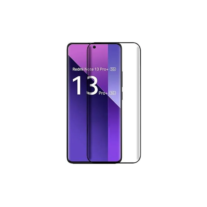 SZKŁO XIAOMI NOTE 13 PRO PLUS 5G