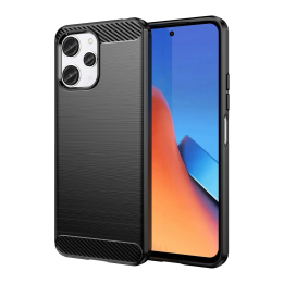 SLINE CARBON XIAOMI REDMI 12 BLACK