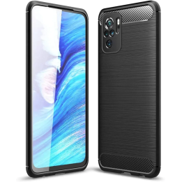 SLINE CARBON XIAOMI REDMI 10 BLACK