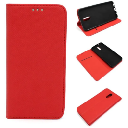 FLIP MAGNET NOKIA 2.3 RED
