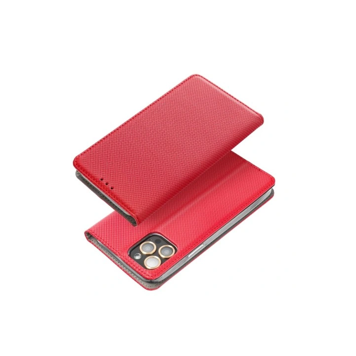 FLIP BOOK IPHONE 14 RED