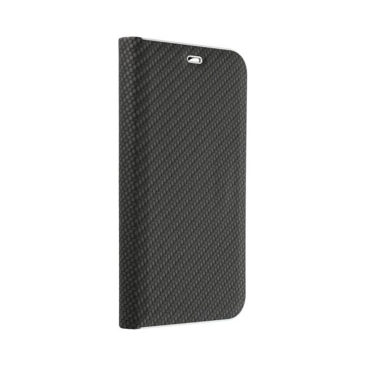 FLIP MAGNET SAM GALAXY S21 BLACK