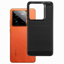 CASE SILICON REALME GT7 GT7T BLACK