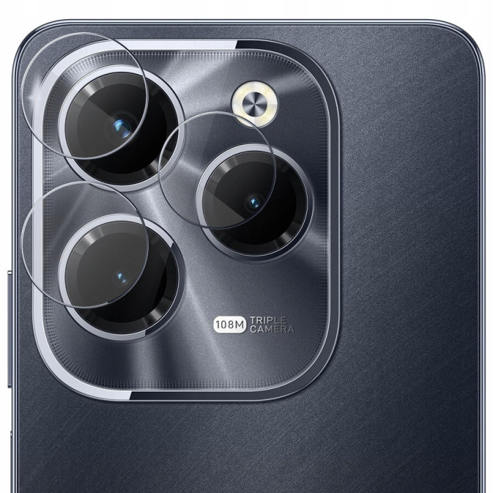 SZKŁO APARAT INFINIX HOT 40 PRO