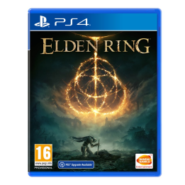 GRA PS4 ELDEN RING MARZA.
