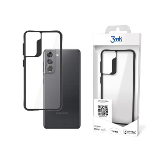 CASE 3MK SATIN ARMOR PLUS SAM GALAXY S21