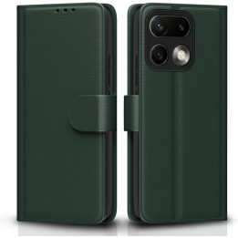 FLIP BOOK NEXERI REALME 16 PRO PLUS GREEN