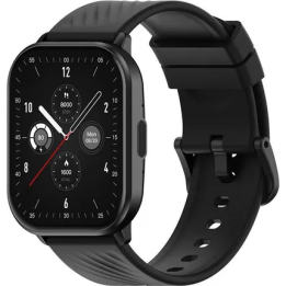 ZEGAREK INFINIX XWATCH 3 PLUS BLACK