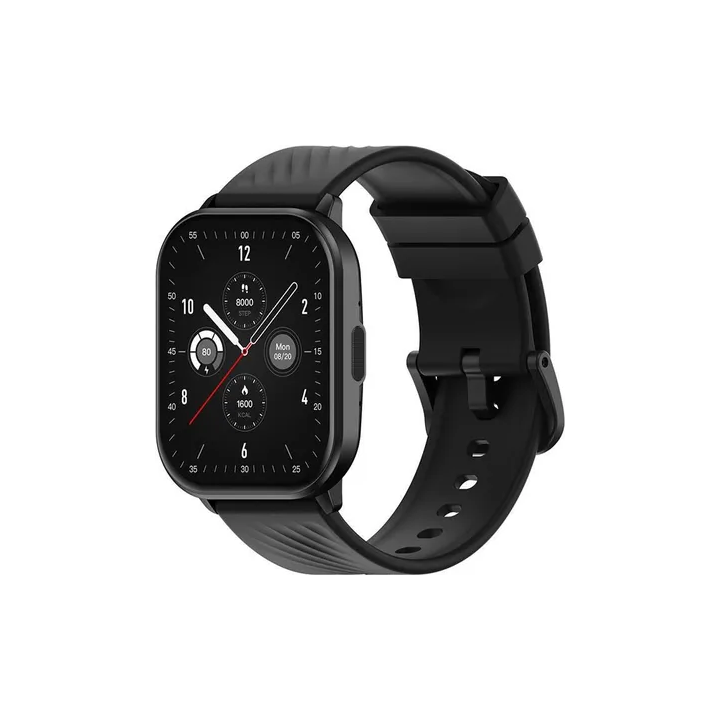 ZEGAREK INFINIX XWATCH 3 PLUS BLACK
