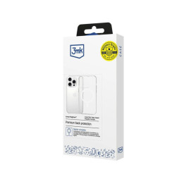 3MK ARMOR MAGSAFE CASE SAM GALAXY A37 CLEAR