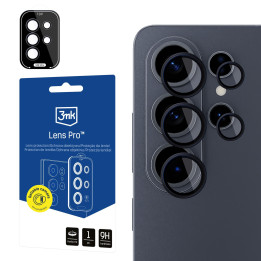 SZKŁO NA APARAT FULL COVER SAM GALAXY S26 ULTRA