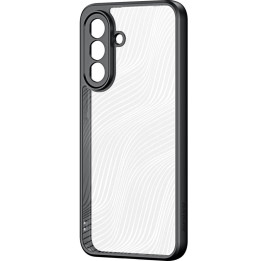 CASE DUCIS AIMO SAM GALAXY A37 BLACK