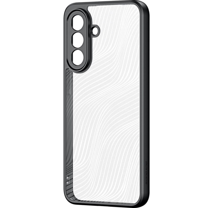CASE DUCIS AIMO SAM GALAXY A37 BLACK