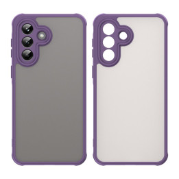 CASE FRAME SAM GALAXY A37 PURPLE