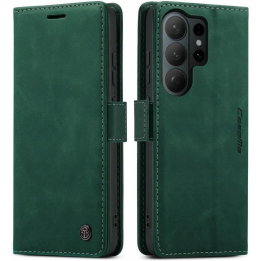 FLIP BOOK NEXERI SAM GALAXY S26 ULTRA GREEN
