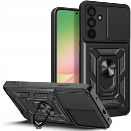 CASE CAMSHIELD SAM GALAXY A57 BLACK