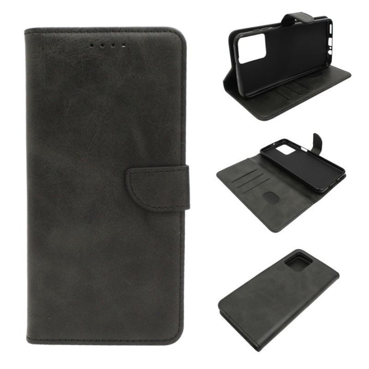 FANCY DIARY TCL 405 406 BLACK