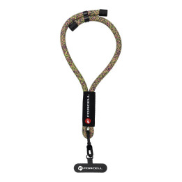 SMYCZ FORCELL NADGARSTEK GREEN