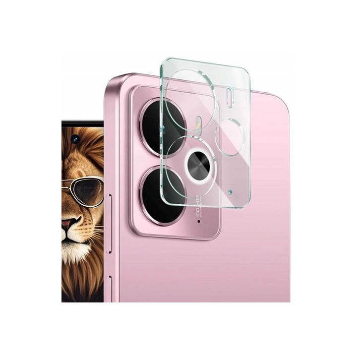 SZKŁO NA APARAT REALME 14 5G 14T 5G