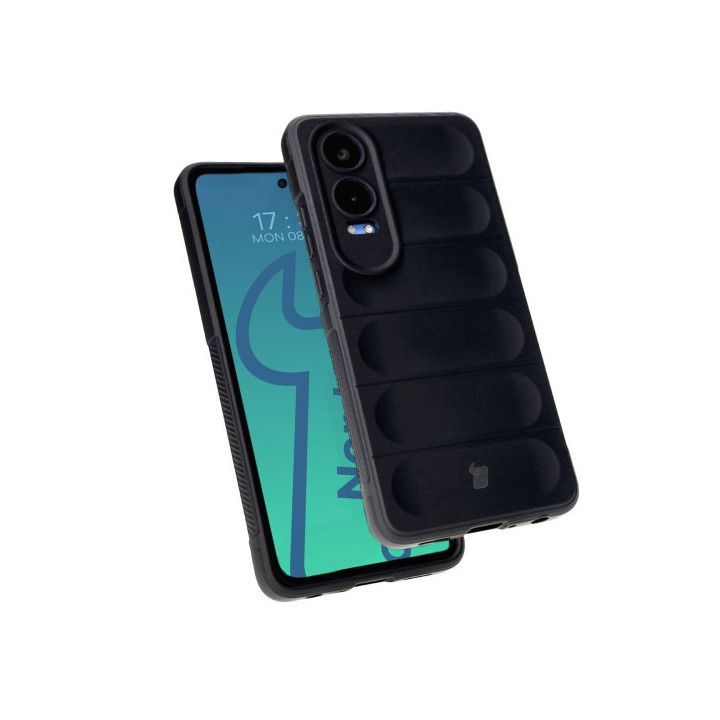 CASE BIZON TUR ONEPLUS NORD CE4 LITE 5G BLACK