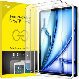 SZKŁO APPLE IPAD AIR 11 M2 M3 M4