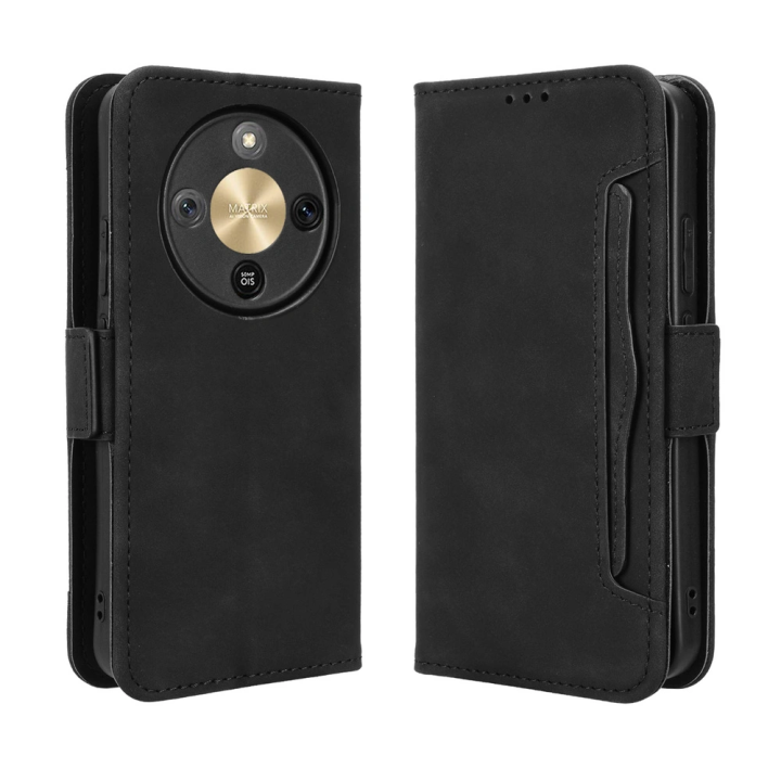 FLIP BOOK NEXERI HONOR MAGIC 8 LITE BLACK