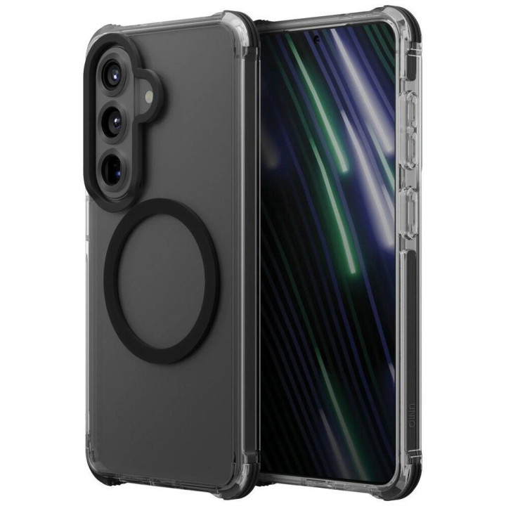 CASE UNIQ COMBAT MAG SAM GALAXY S26 BLACK