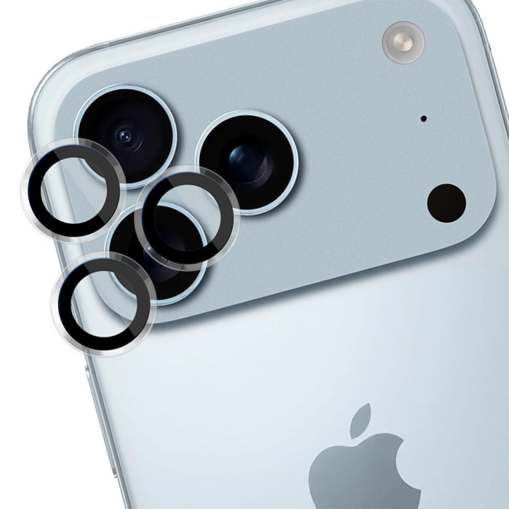 3MK LENS IPHONE 17 PRO