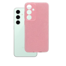 SLINE SHINING SAM GALAXY S25 FE PINK