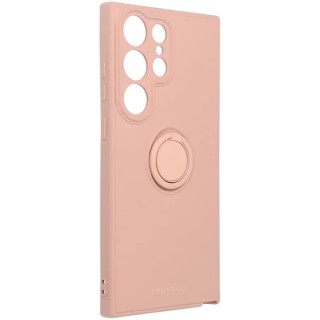 CASE ROAR AMBER SAM GALAXY S23 ULTRA PINK