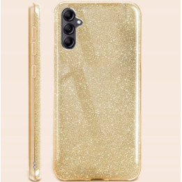 SLINE SHINING SAM GALAXY S25 FE GOLD