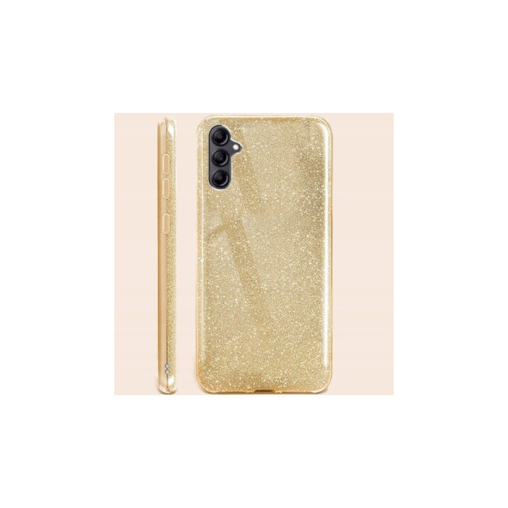 SLINE SHINING SAM GALAXY S25 FE GOLD